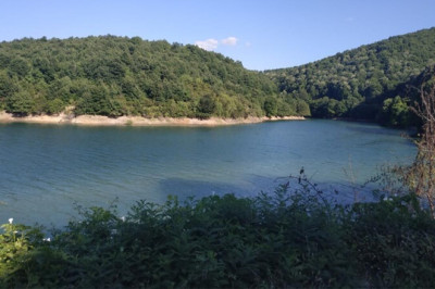 Gökçe Barajı Mart’ta Doldu: Su Seviyesi Yüzde 90