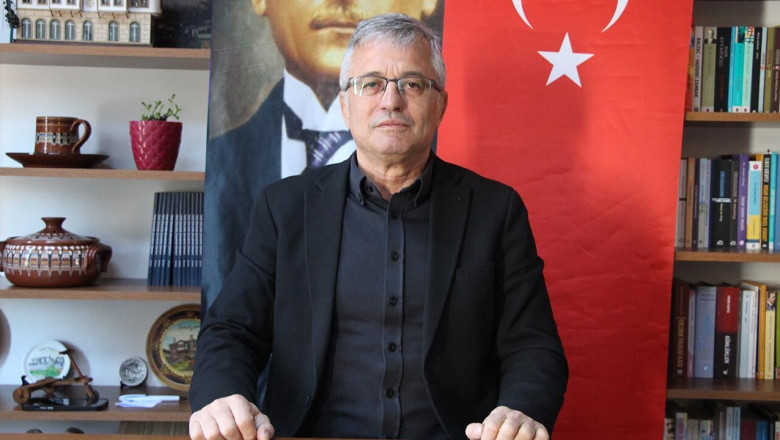 Başkan Özgür: Bulgaristan Türkleri Zor Bir Süreçten Geçiyor