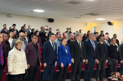 EN GÜÇLÜ EMEKÇİ KADINLAR ANLATTI