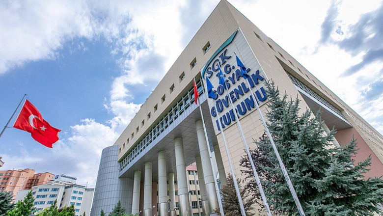 Geçmişe Dönük Alacaklarınız Olabilir