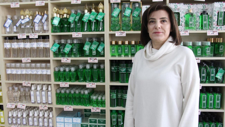 Yalova’nın 36 Yıllık Markası “Yalova Geceleri” Bayrama Hazır