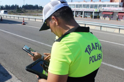 Arabada Multimedya Kullanımı Yasak Mı?