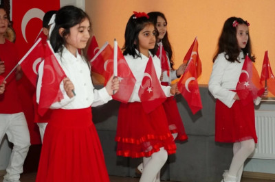 104. YILDA ANLAMLI PROGRAM   