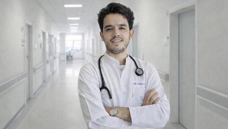 Dr. Deniz Uysal'dan Kritik Uyarı: Nefesinizi Yönetmeyi Öğrenin