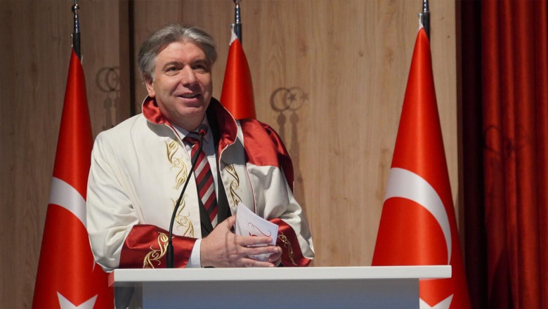 Yalova Üniversitesi’nde 14 Mart Coşkusu