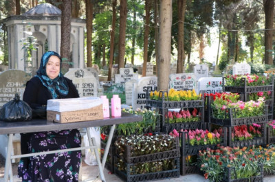 ÇİFTLİKKÖY BAYRAMA HAZIR