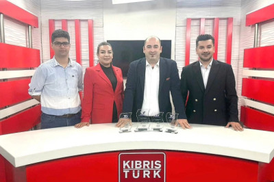 YALOVALI MEDYA PATRONUNA 4 ÖDÜL BİRDEN