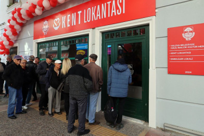 Yalova’da Bayram Süresince Kent Lokantası ve Halk Ekmek Büfeleri Kapalı