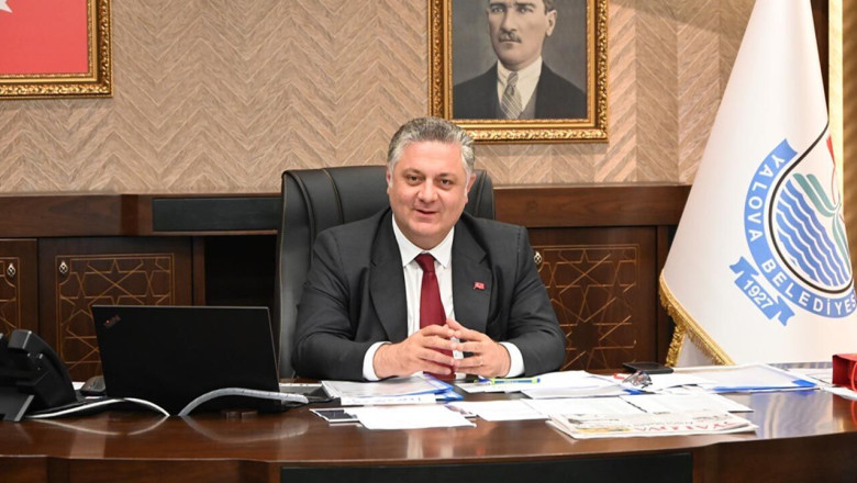 Başkan Gürel; Küçüklerimizi Sevindirelim ve İhtiyaç Sahiplerini Unutmayalım”