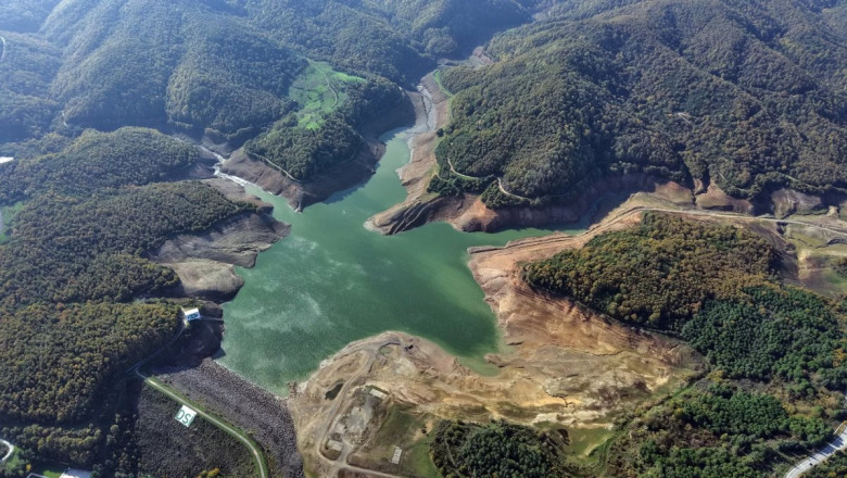 BAYRAM BEREKETİYLE GELDİ