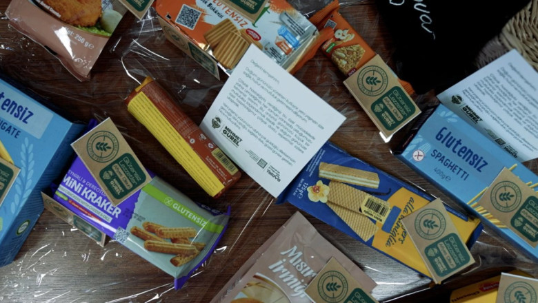 ÇÖLYAKLI BİREYLERE ANLAMLI DESTEK   