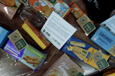 ÇÖLYAKLI BİREYLERE ANLAMLI DESTEK   