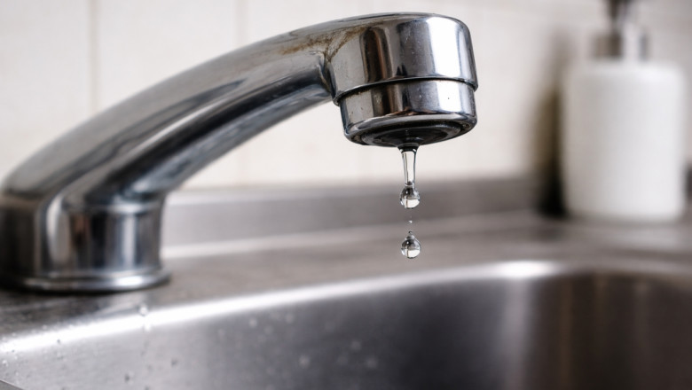 Yalova Belediyesi’nden Duyuru: Bu Gece Sular Kesiliyor