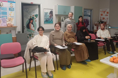 Yalova’da Anne Adayları Bilgiyle Güçleniyor