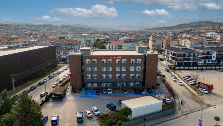 YALOVA’DA MESAİ SAATLERİ DEĞİŞTİ