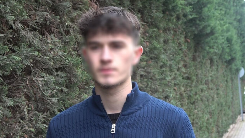 Yalova'da 18 Yaşındaki Genç Ormanlık Alana Kaçırılıp Gasp Edildi