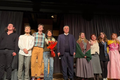 YALOVA’DA TİYATRO GÜNLERİ COŞKUSU SÜRÜYOR