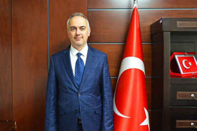 Yalova’nın Dahil Olduğu Bursa Bölgesine Organ Bağısında Büyük Onur