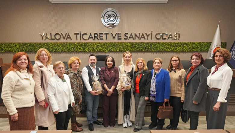 KADIN SAĞLIĞI PANELİ