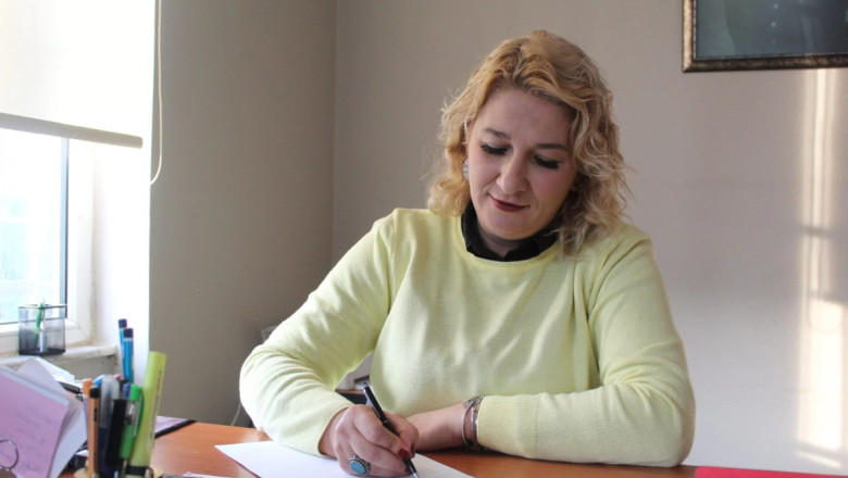 PROJE YILIN İLK YARISINDA TAMAMLANACAK