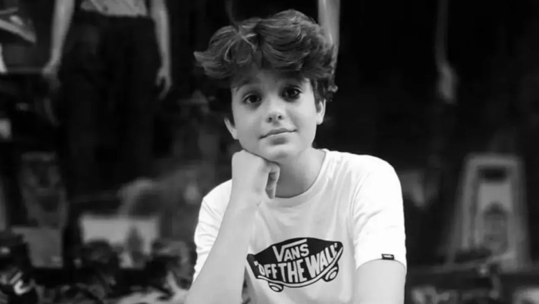 Yalova’da Yakalanmıştı: Mattia Ahmet Minguzzi'nin Ailesini Tehdit Eden Şüpheli Tutuklandı