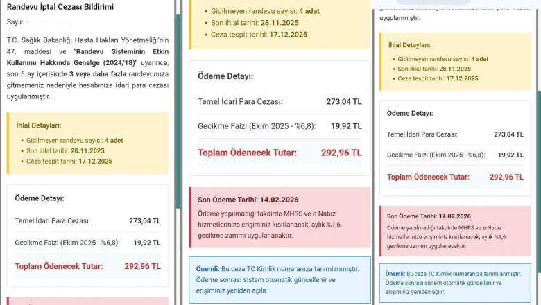 Yalovalılar Dikkat: MHRS Randevu Dolandırıcılığı Alarmı