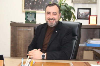 Başkan Şenol, YESOB’a Talip Oldu