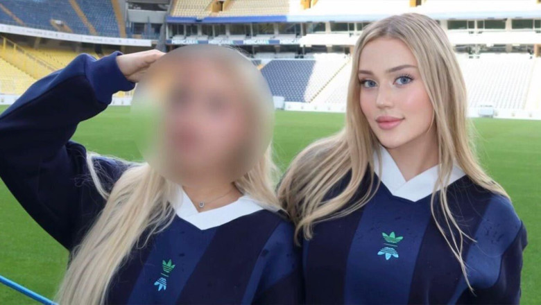 Osmangazi Köprüsü’nden Atlayan Kadın Fenomenmiş