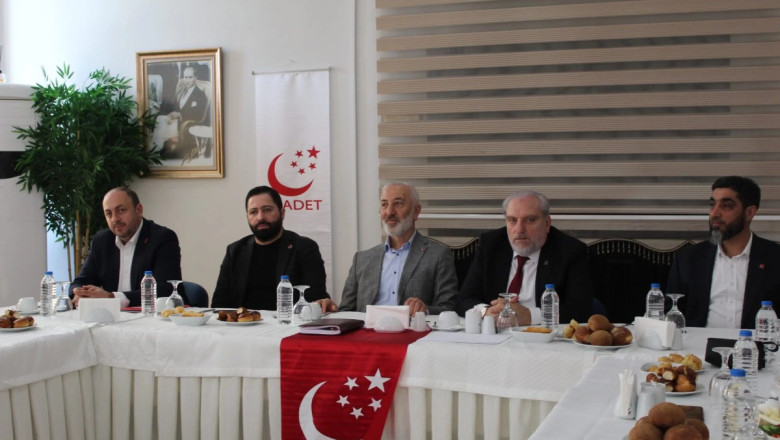 SERENLİ’DEN YALOVA VURGUSU