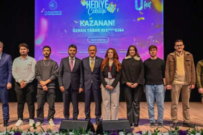 BİLİM KAFE İLETİŞİM OFİSİ AÇILDI