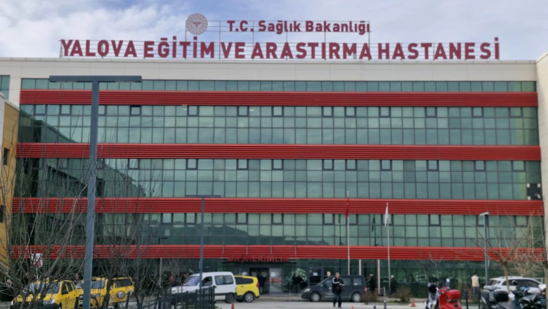 HASTANEDE MESAİ DIŞI POLİKLİNİK HİZMETİ