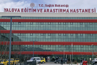 HASTANEDE MESAİ DIŞI POLİKLİNİK HİZMETİ