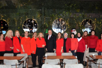 KENT KONSEYİ KADIN MECLİSİ GENEL KURULA GİDİYOR