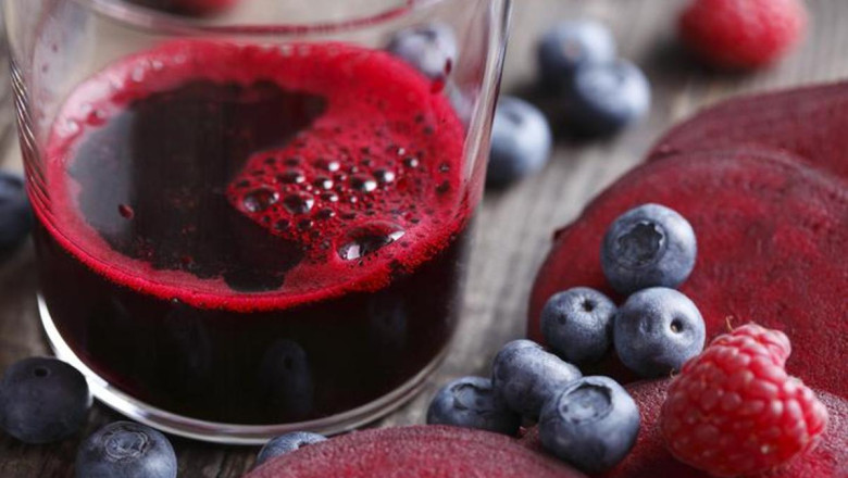 Damarları hortum gibi açıyor! Her gün 1 bardak içmek yeterli