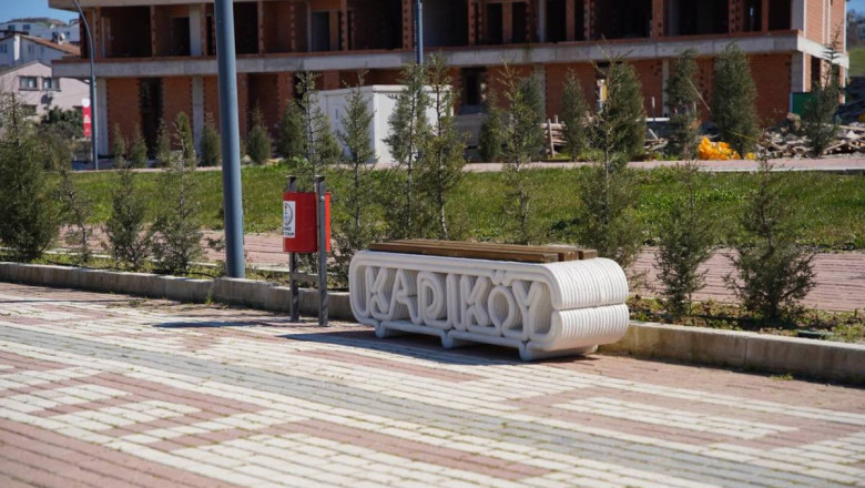 KADIKÖY BELEDİYESİ’NDEN GEÇİCİ İŞÇİ ALIMI