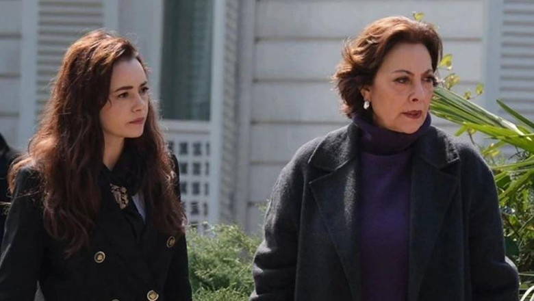 KISKANMAK DİZİSİ YENİ BÖLÜMÜ NE ZAMAN? Kıskanmak dizisi bu akşam yok mu, neden yok? 31 Mart Salı Now tv yayın akışı