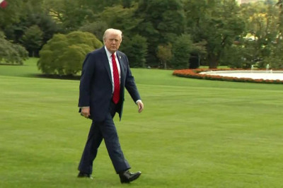 Trump'tan yardıma gelmeyen ülkelere Hürmüz tepkisi: 