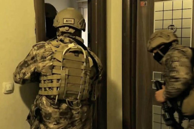 Yasa dışı bahis ve nitelikli dolandırıcılığa yönelik operasyonlar! 53 şüpheli yakalandı