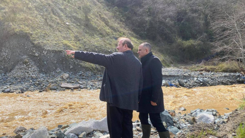 SELİN İZLERİ SİLİNİYOR