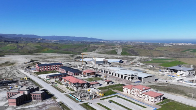 YALOVA OSB ENERJİ ALTYAPISINI SÜREKLİ GÜÇLENDİRİYOR