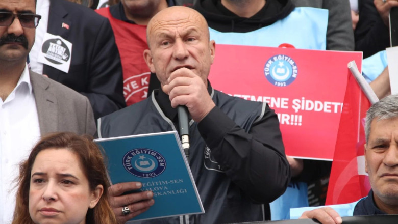 ENFLASYON ALIM GÜCÜNÜ ERİTİYOR