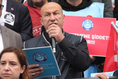 ENFLASYON ALIM GÜCÜNÜ ERİTİYOR