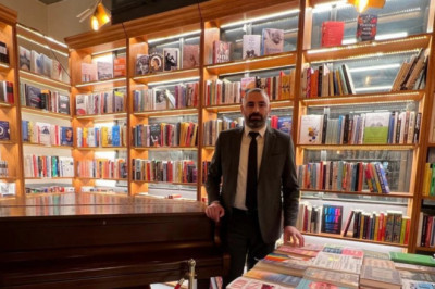 ‘YALOVA’YA YAKIŞACAK BİR KÜTÜPHANE İSTİYORUZ’