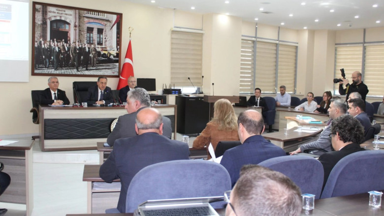 25 MİLYAR TL’LİK YATIRIM