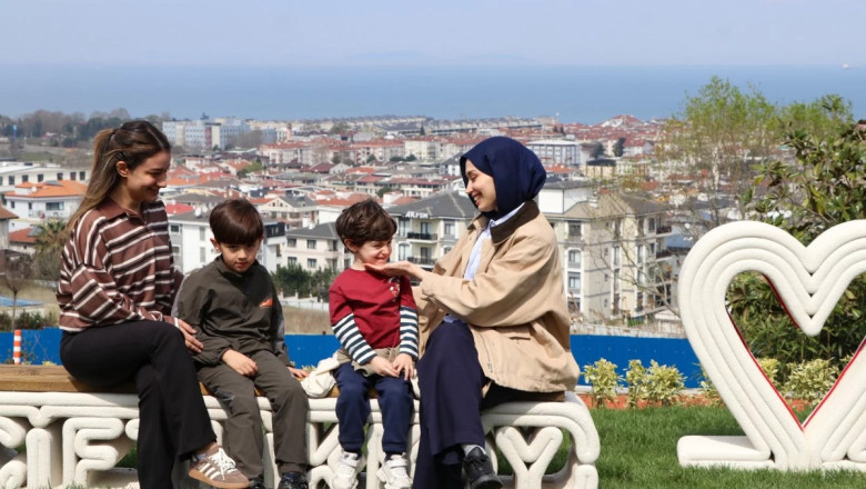 FOTOĞRAF ÇEKİLME NOKTALARI İLGİ GÖRÜYOR