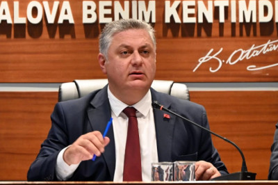 BAŞKAN GÜREL’DEN POLİS HAFTASI MESAJI