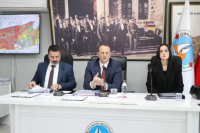 KOMİSYON SEÇİMLERİ YAPILDI