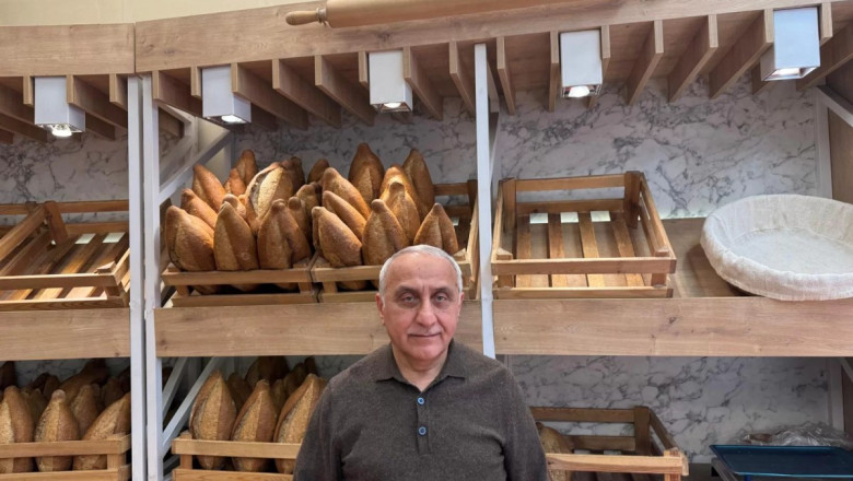 ‘YAKIN ZAMANDA FIRINLAR KEPENK İNDİRMEYE BAŞLAR’