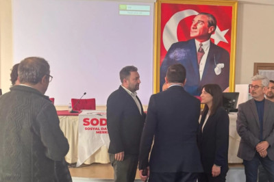 ROMAN KÜLTÜRÜ PANELDE ELE ALINDI