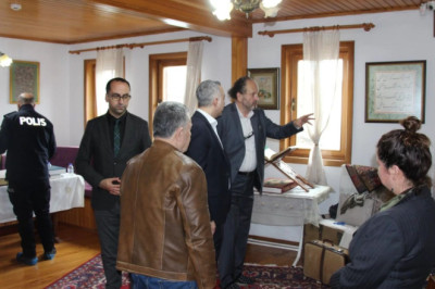 ARMUTLU’DA ANLAMLI BULUŞMA